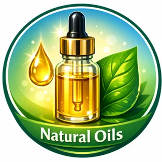 روغنهای طبیعی