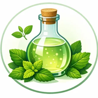 عرقیات گیاهی