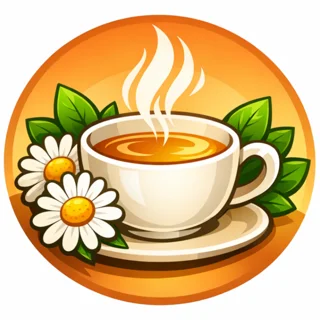 چایهای گیاهی